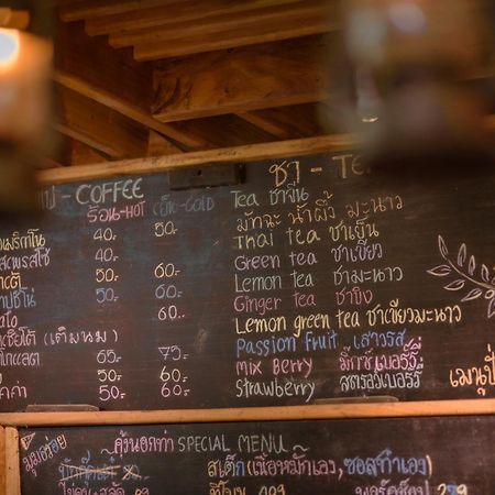 Kung Nok Tha Resort Nakhon Si Thammarat Buitenkant foto