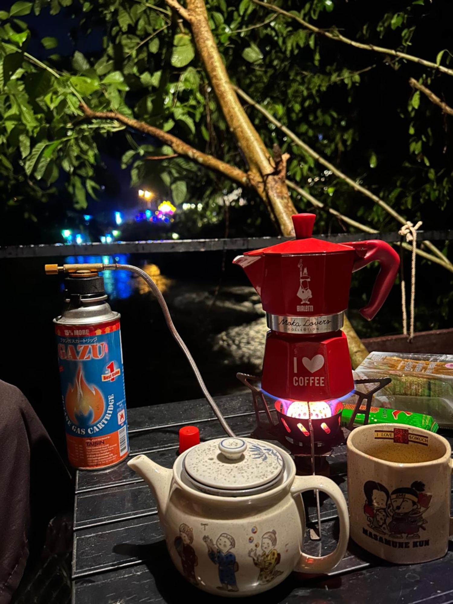 Kung Nok Tha Resort Nakhon Si Thammarat Buitenkant foto
